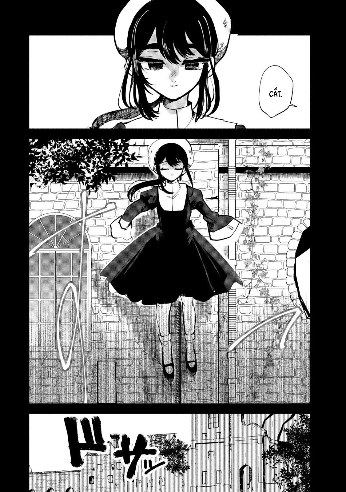 Kono Ai wo Owarasete kurenai ka Chapter 16 - Next Chapter 17