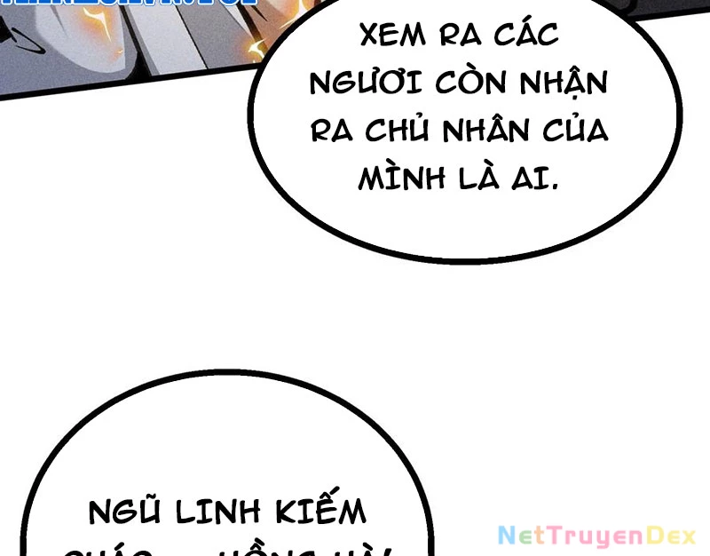 Ta Làm Súc Vật Ở Tu Tiên Giới Chapter 29 - Trang 2