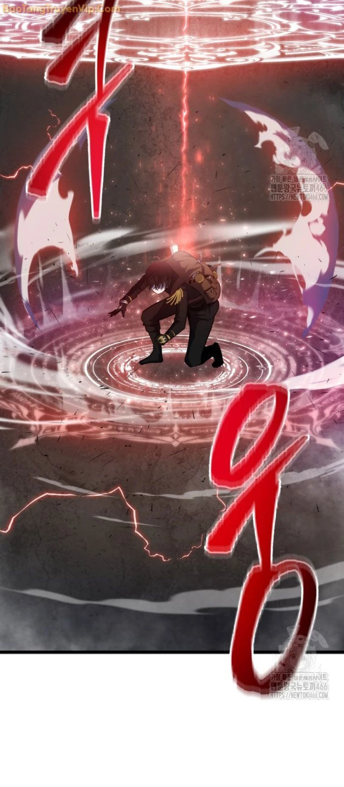Sát Long Nhân Hồi Quy Siêu Việt Chapter 16 - Trang 4