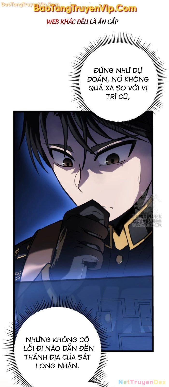 Sát Long Nhân Hồi Quy Siêu Việt Chapter 16 - Trang 4