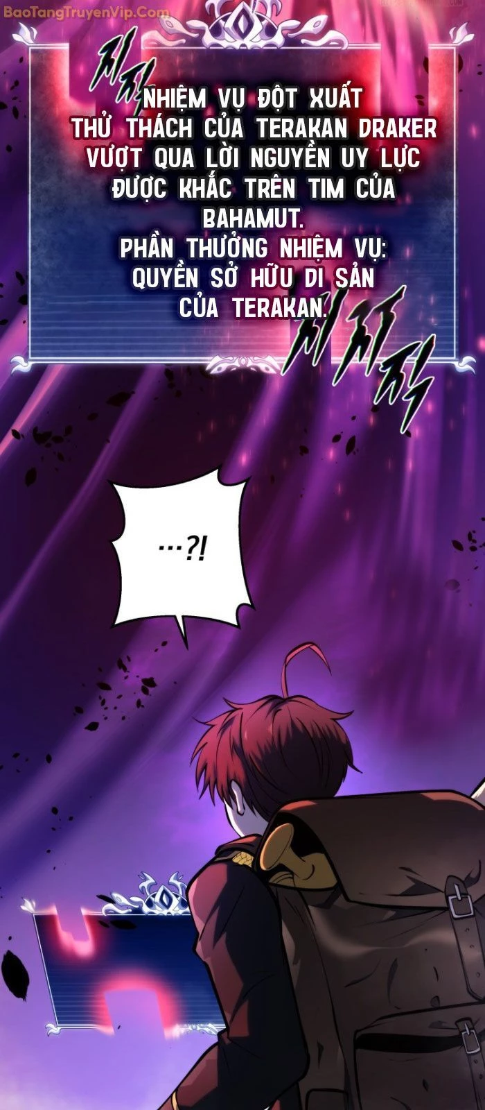 Sát Long Nhân Hồi Quy Siêu Việt Chapter 16 - Trang 4
