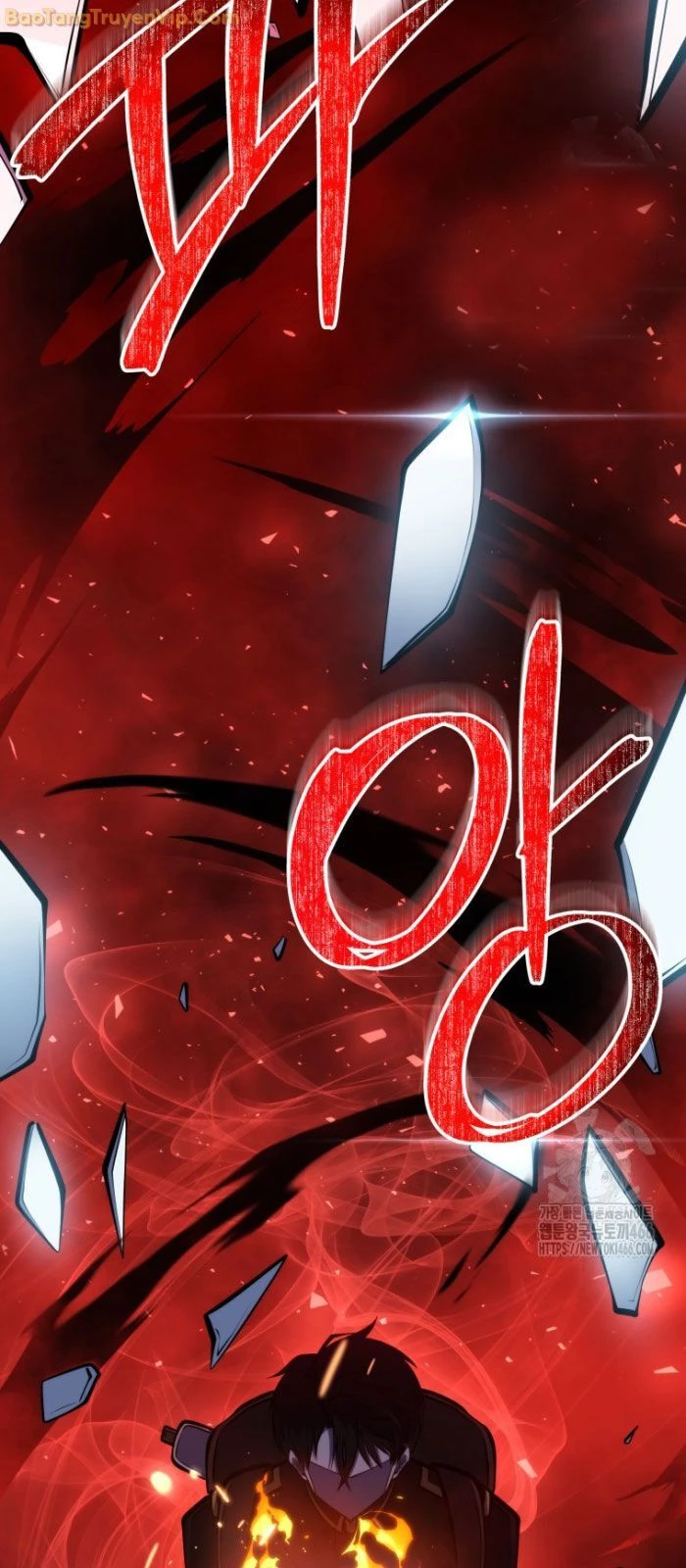 Sát Long Nhân Hồi Quy Siêu Việt Chapter 16 - Trang 4
