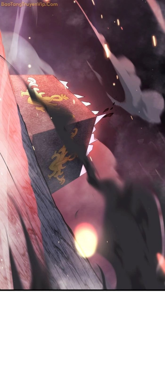 Sát Long Nhân Hồi Quy Siêu Việt Chapter 16 - Trang 4