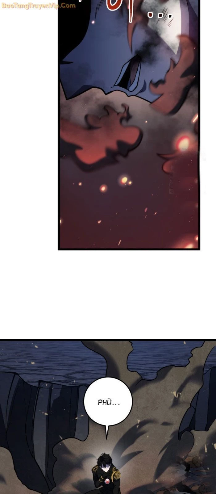 Sát Long Nhân Hồi Quy Siêu Việt Chapter 16 - Trang 4