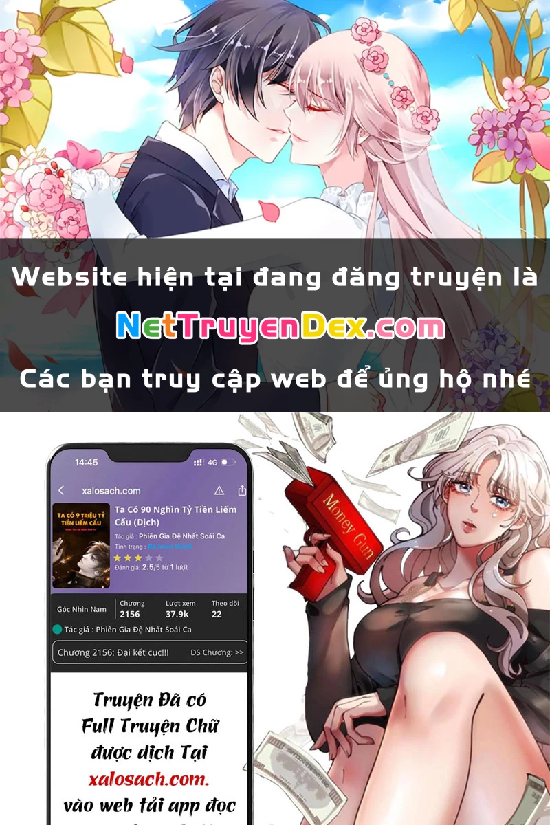 Ta Có 90 Tỷ Tiền Liếm Cẩu! Chapter 464 - Next Chapter 465