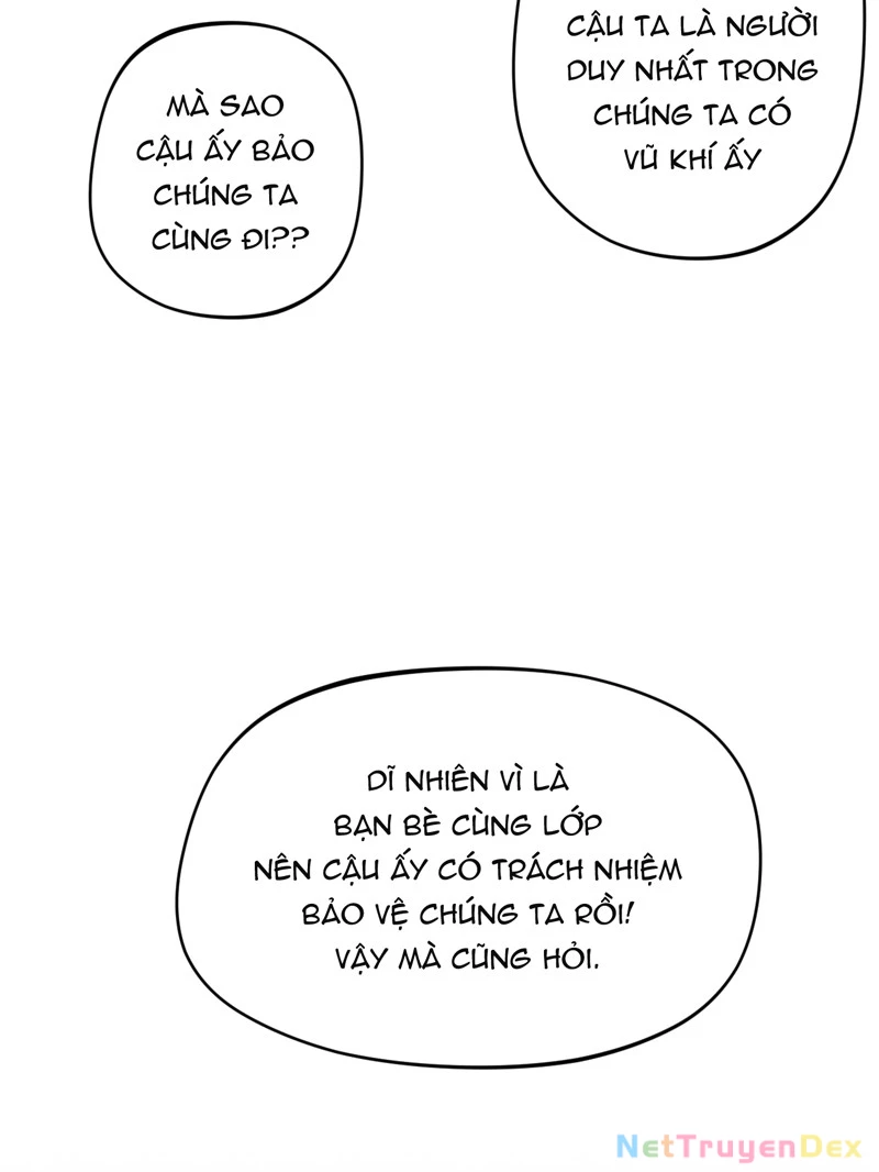 Trùng sinh tận thế, trước tiên giết thánh mẫu Chapter 2 - Trang 2