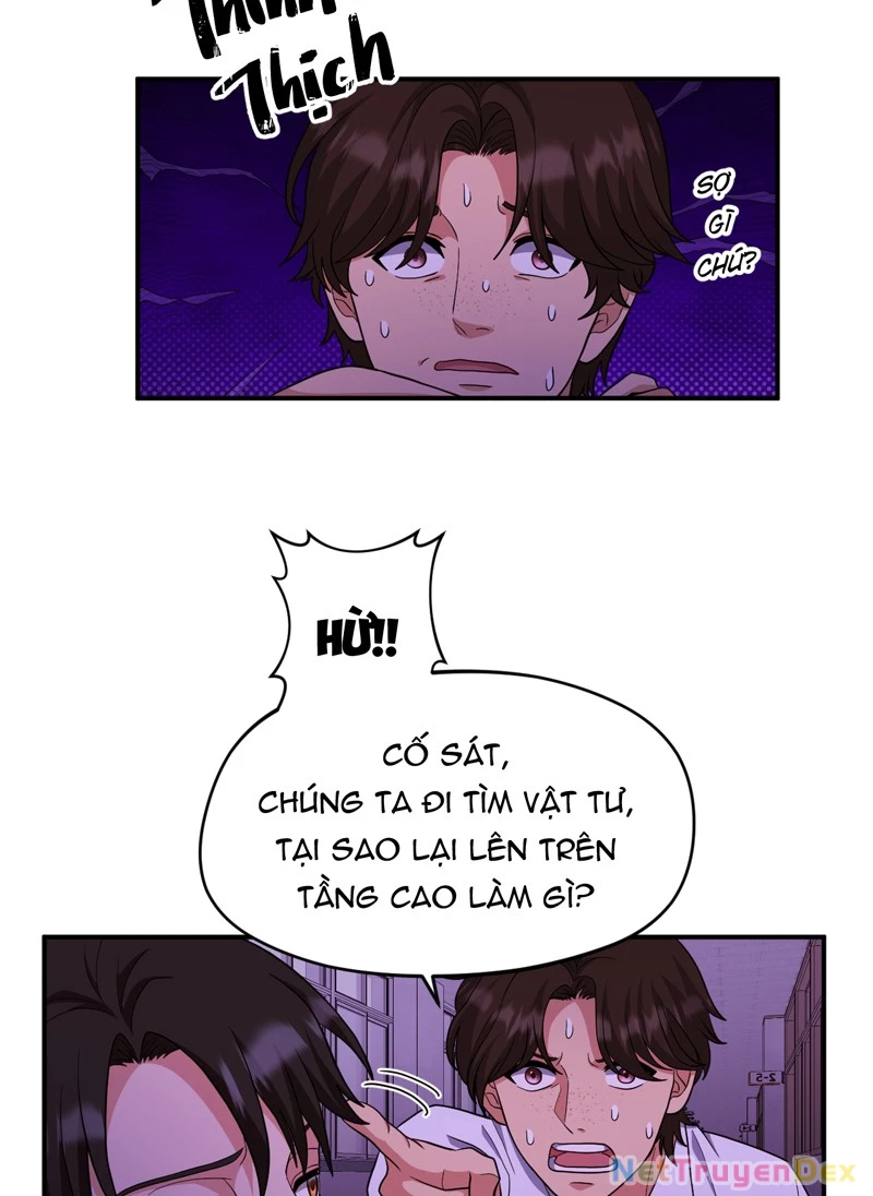 Trùng sinh tận thế, trước tiên giết thánh mẫu Chapter 3 - Next Chapter 4