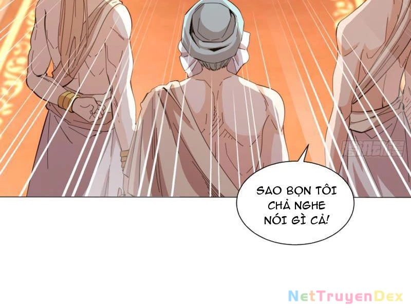 Thần Minh Trở Lại: Ta Có Trong Tay Triệu Vạn Chư Thần! Chapter 25 - Trang 3