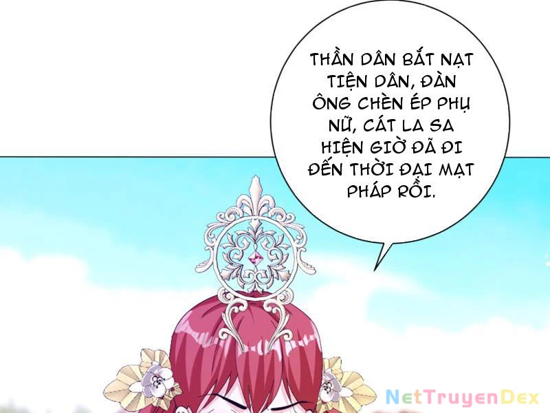 Thần Minh Trở Lại: Ta Có Trong Tay Triệu Vạn Chư Thần! Chapter 25 - Trang 3