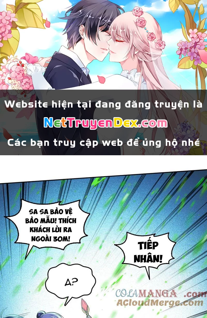 Quỷ Dị Xâm Lấn, Ta Đoạt Xá Tử Thần Nghịch Tập Xưng Vương Chapter 25 - Trang 4