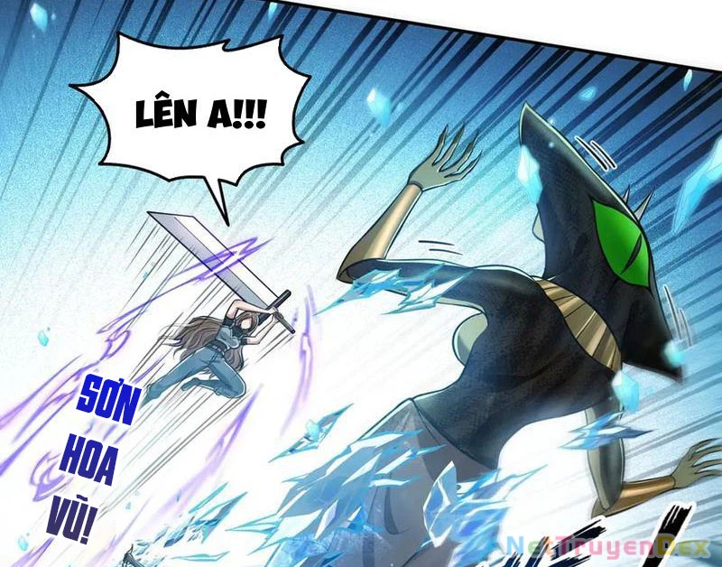 Quỷ Dị Xâm Lấn, Ta Đoạt Xá Tử Thần Nghịch Tập Xưng Vương Chapter 25 - Trang 4