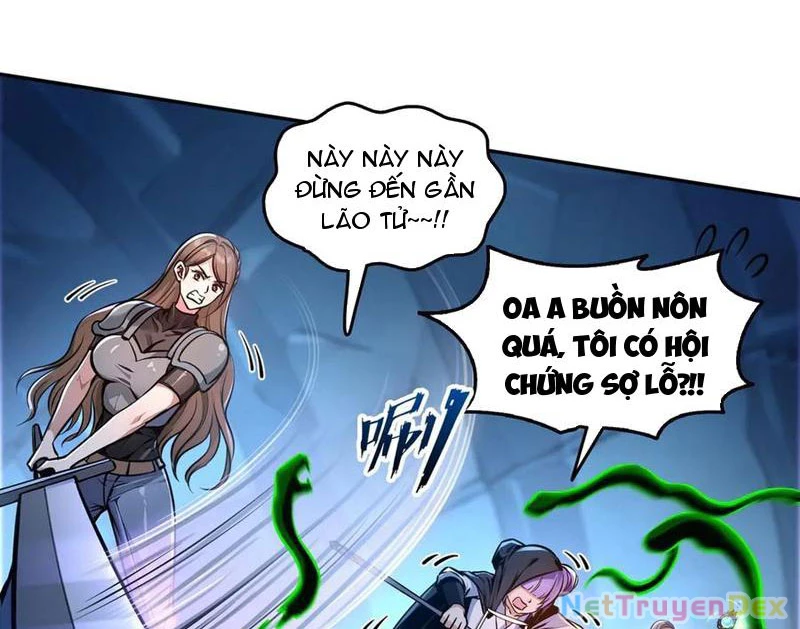 Quỷ Dị Xâm Lấn, Ta Đoạt Xá Tử Thần Nghịch Tập Xưng Vương Chapter 25 - Trang 4