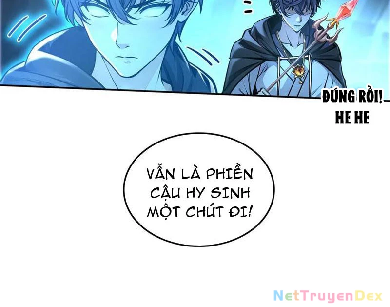 Quỷ Dị Xâm Lấn, Ta Đoạt Xá Tử Thần Nghịch Tập Xưng Vương Chapter 25 - Trang 4
