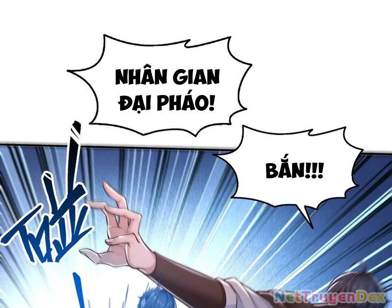 Quỷ Dị Xâm Lấn, Ta Đoạt Xá Tử Thần Nghịch Tập Xưng Vương Chapter 25 - Trang 4
