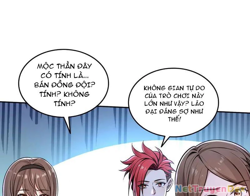 Quỷ Dị Xâm Lấn, Ta Đoạt Xá Tử Thần Nghịch Tập Xưng Vương Chapter 25 - Trang 4