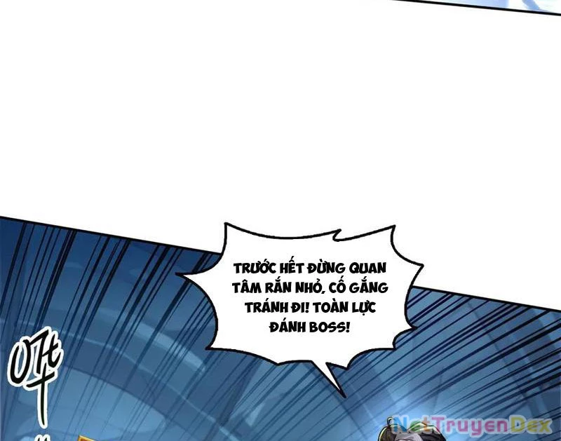 Quỷ Dị Xâm Lấn, Ta Đoạt Xá Tử Thần Nghịch Tập Xưng Vương Chapter 25 - Trang 4