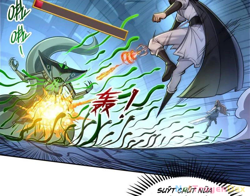 Quỷ Dị Xâm Lấn, Ta Đoạt Xá Tử Thần Nghịch Tập Xưng Vương Chapter 25 - Trang 4