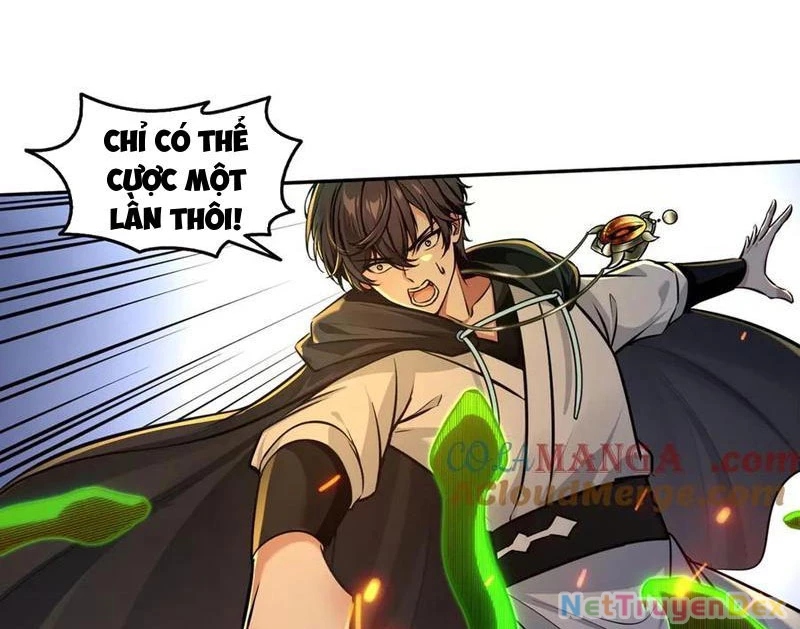 Quỷ Dị Xâm Lấn, Ta Đoạt Xá Tử Thần Nghịch Tập Xưng Vương Chapter 25 - Trang 4