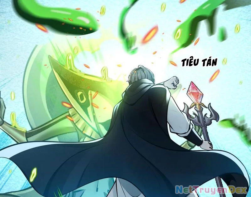 Quỷ Dị Xâm Lấn, Ta Đoạt Xá Tử Thần Nghịch Tập Xưng Vương Chapter 25 - Trang 4