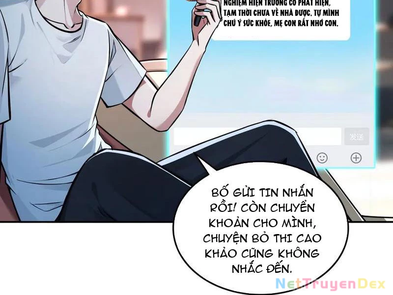 Quỷ Dị Xâm Lấn, Ta Đoạt Xá Tử Thần Nghịch Tập Xưng Vương Chapter 32 - Next Chapter 33