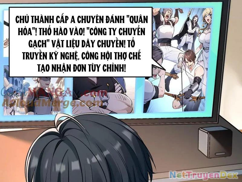 Quỷ Dị Xâm Lấn, Ta Đoạt Xá Tử Thần Nghịch Tập Xưng Vương Chapter 32 - Next Chapter 33