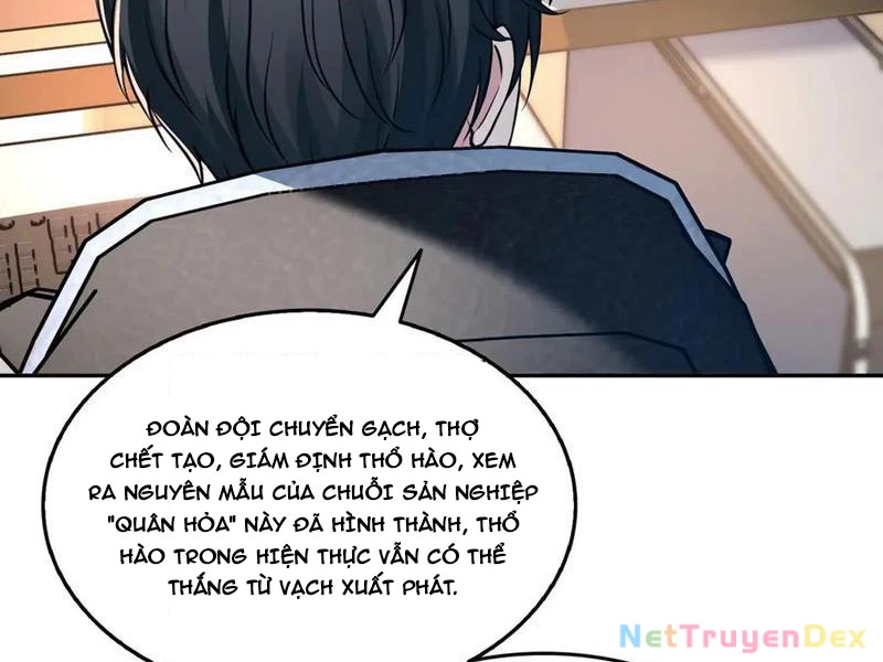 Quỷ Dị Xâm Lấn, Ta Đoạt Xá Tử Thần Nghịch Tập Xưng Vương Chapter 32 - Next Chapter 33