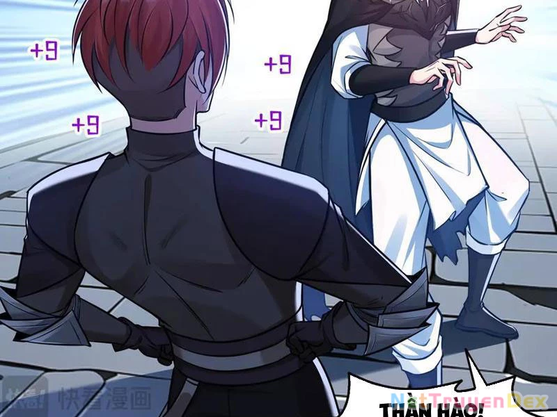 Quỷ Dị Xâm Lấn, Ta Đoạt Xá Tử Thần Nghịch Tập Xưng Vương Chapter 32 - Next Chapter 33