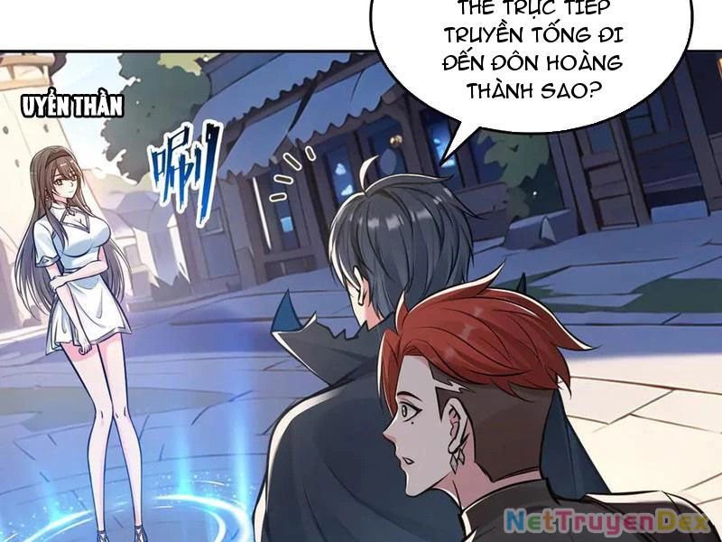 Quỷ Dị Xâm Lấn, Ta Đoạt Xá Tử Thần Nghịch Tập Xưng Vương Chapter 32 - Next Chapter 33