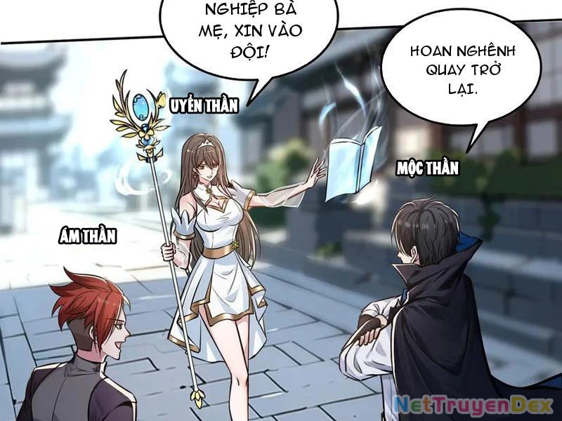 Quỷ Dị Xâm Lấn, Ta Đoạt Xá Tử Thần Nghịch Tập Xưng Vương Chapter 32 - Next Chapter 33