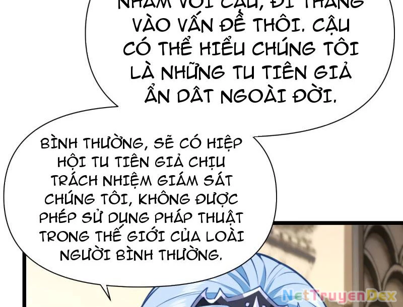 Bật Hack Mà Vẫn Là Tông Môn Yếu Nhất Sao? Chapter 3 - Next Chapter 4