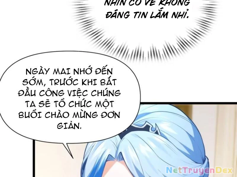 Bật Hack Mà Vẫn Là Tông Môn Yếu Nhất Sao? Chapter 4 - Next Chapter 5