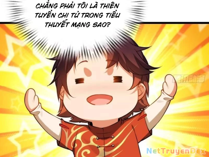 Bật Hack Mà Vẫn Là Tông Môn Yếu Nhất Sao? Chapter 4 - Next Chapter 5