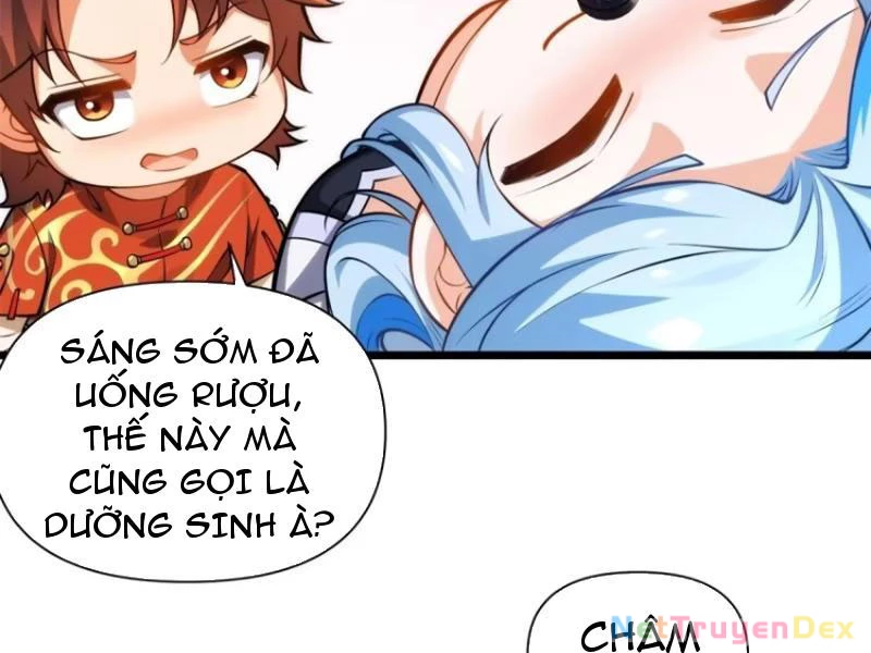 Bật Hack Mà Vẫn Là Tông Môn Yếu Nhất Sao? Chapter 4 - Next Chapter 5