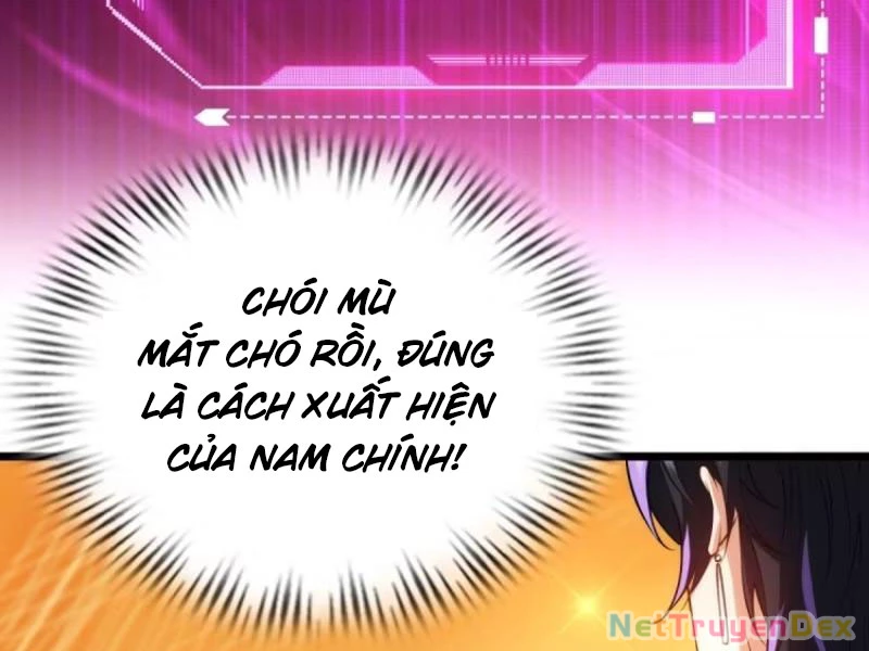 Bật Hack Mà Vẫn Là Tông Môn Yếu Nhất Sao? Chapter 4 - Next Chapter 5