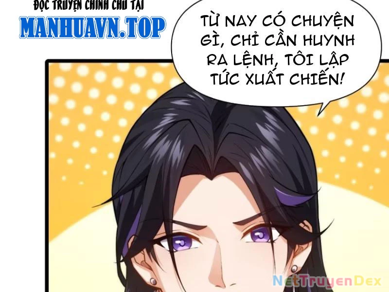 Bật Hack Mà Vẫn Là Tông Môn Yếu Nhất Sao? Chapter 4 - Next Chapter 5