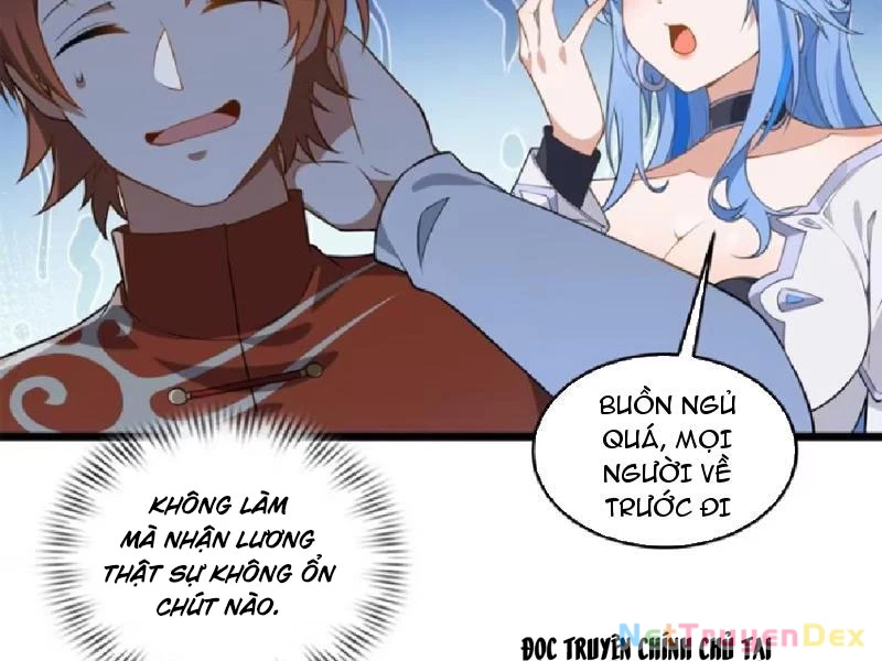 Bật Hack Mà Vẫn Là Tông Môn Yếu Nhất Sao? Chapter 5 - Next Chapter 6