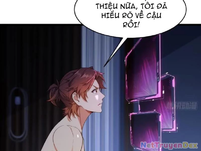 Bật Hack Mà Vẫn Là Tông Môn Yếu Nhất Sao? Chapter 5 - Next Chapter 6