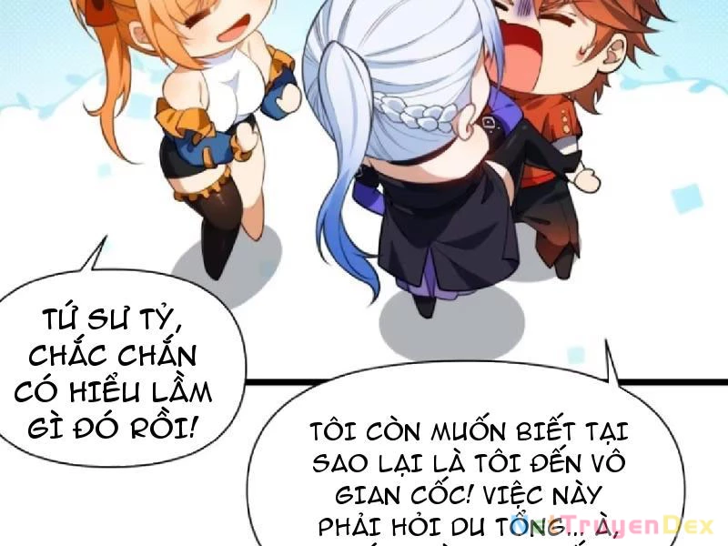 Bật Hack Mà Vẫn Là Tông Môn Yếu Nhất Sao? Chapter 6 - Next Chapter 7