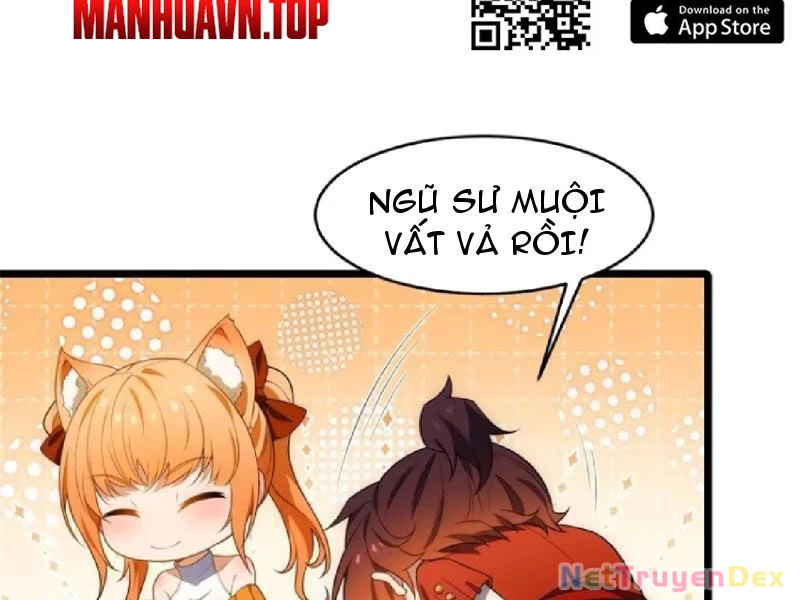 Bật Hack Mà Vẫn Là Tông Môn Yếu Nhất Sao? Chapter 7 - Next Chapter 8