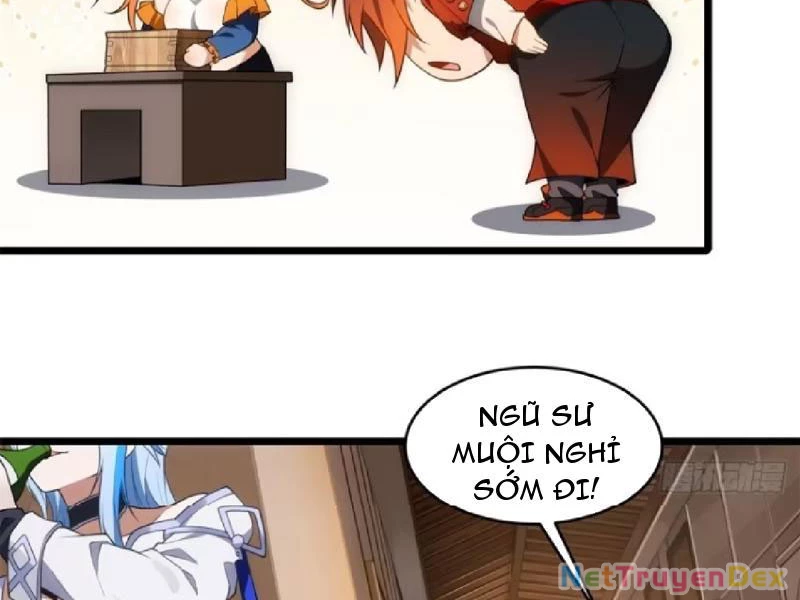 Bật Hack Mà Vẫn Là Tông Môn Yếu Nhất Sao? Chapter 7 - Next Chapter 8