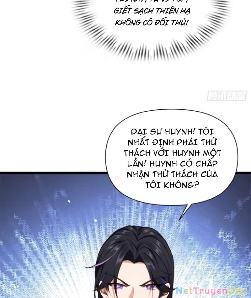 Bật Hack Mà Vẫn Là Tông Môn Yếu Nhất Sao? Chapter 9 - Next Chapter 10