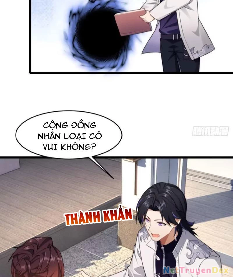 Bật Hack Mà Vẫn Là Tông Môn Yếu Nhất Sao? Chapter 9 - Next Chapter 10