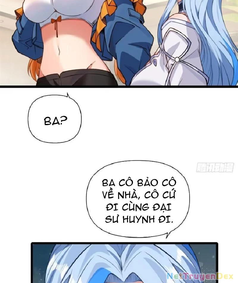 Bật Hack Mà Vẫn Là Tông Môn Yếu Nhất Sao? Chapter 10 - Next Chapter 11