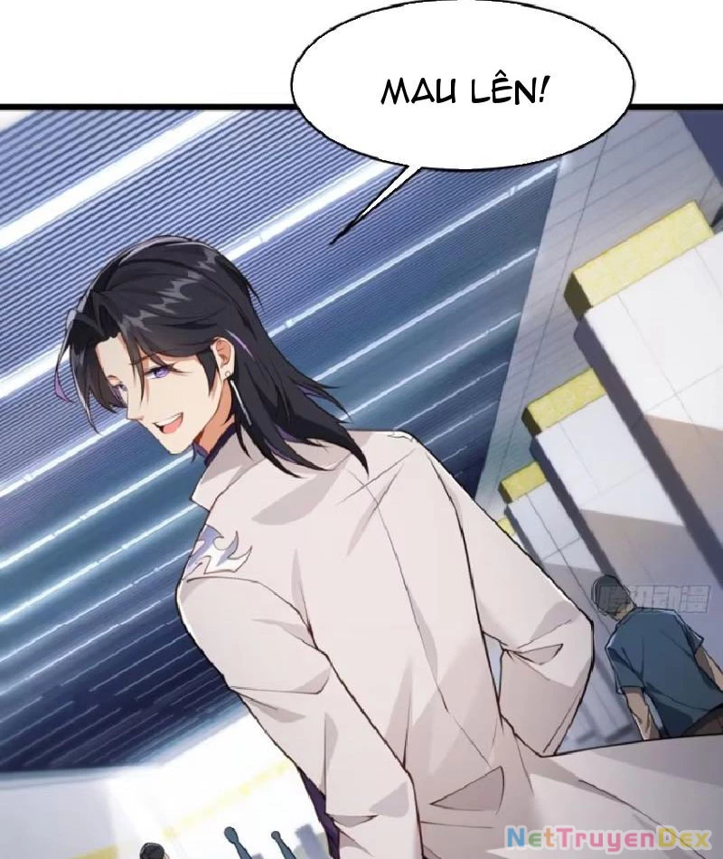 Bật Hack Mà Vẫn Là Tông Môn Yếu Nhất Sao? Chapter 10 - Next Chapter 11