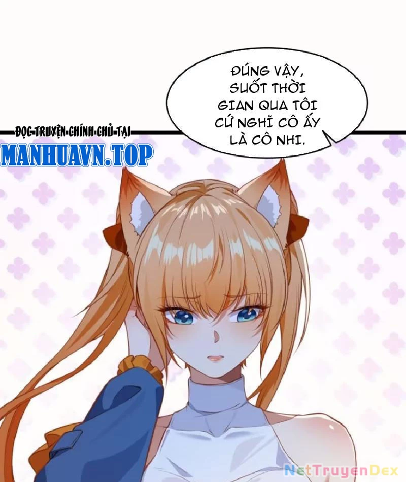 Bật Hack Mà Vẫn Là Tông Môn Yếu Nhất Sao? Chapter 10 - Next Chapter 11