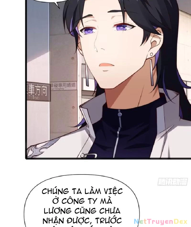 Bật Hack Mà Vẫn Là Tông Môn Yếu Nhất Sao? Chapter 11 - Next Chapter 12