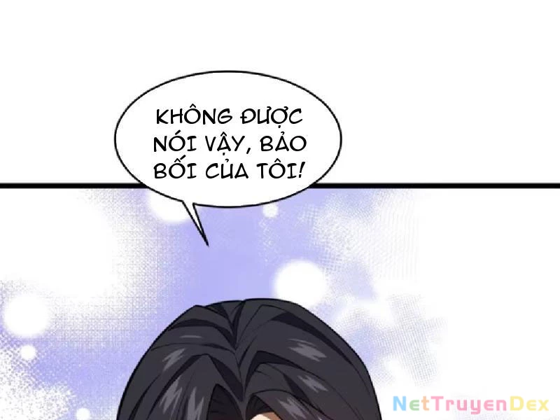 Bật Hack Mà Vẫn Là Tông Môn Yếu Nhất Sao? Chapter 12 - Next Chapter 13