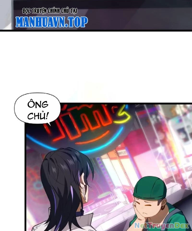 Bật Hack Mà Vẫn Là Tông Môn Yếu Nhất Sao? Chapter 13 - Next Chapter 14