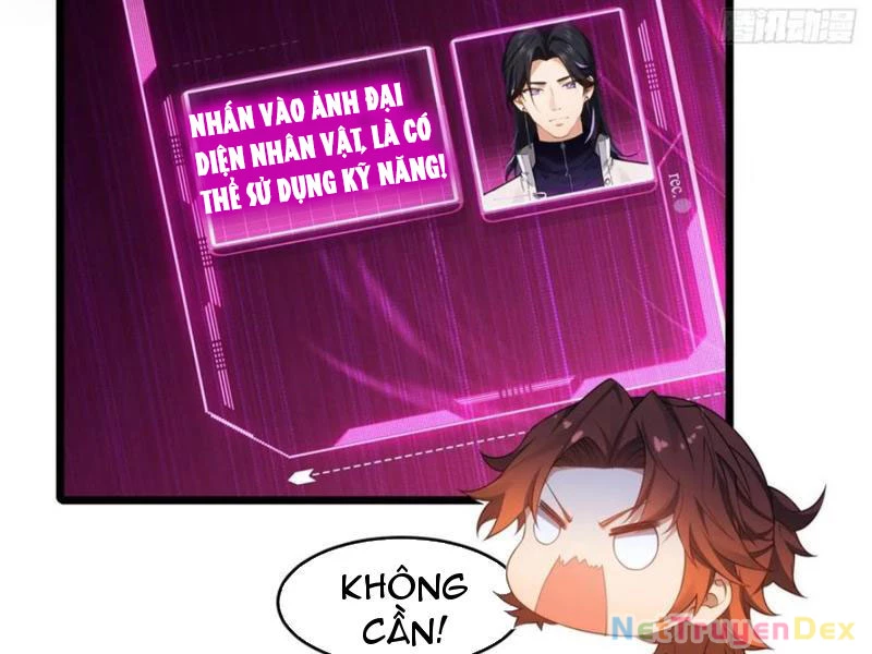 Bật Hack Mà Vẫn Là Tông Môn Yếu Nhất Sao? Chapter 15 - Next Chapter 16