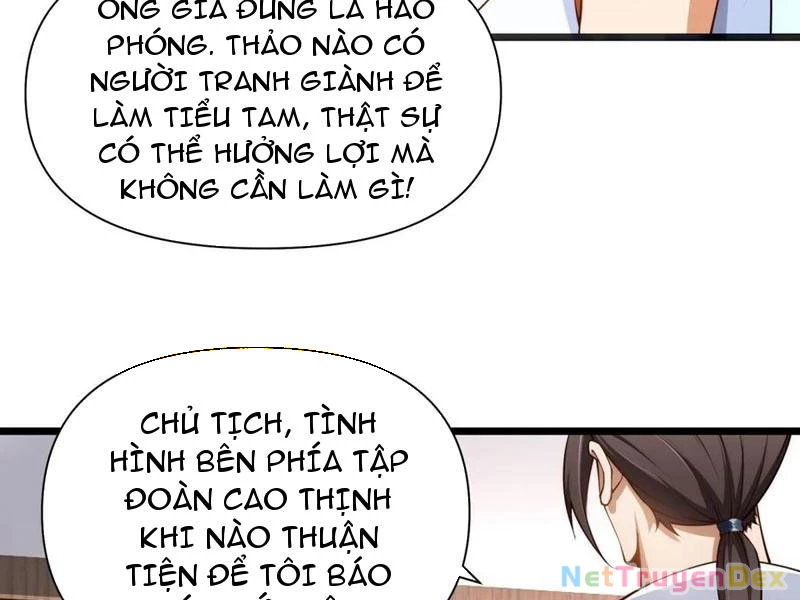 Bật Hack Mà Vẫn Là Tông Môn Yếu Nhất Sao? Chapter 16 - Next Chapter 17